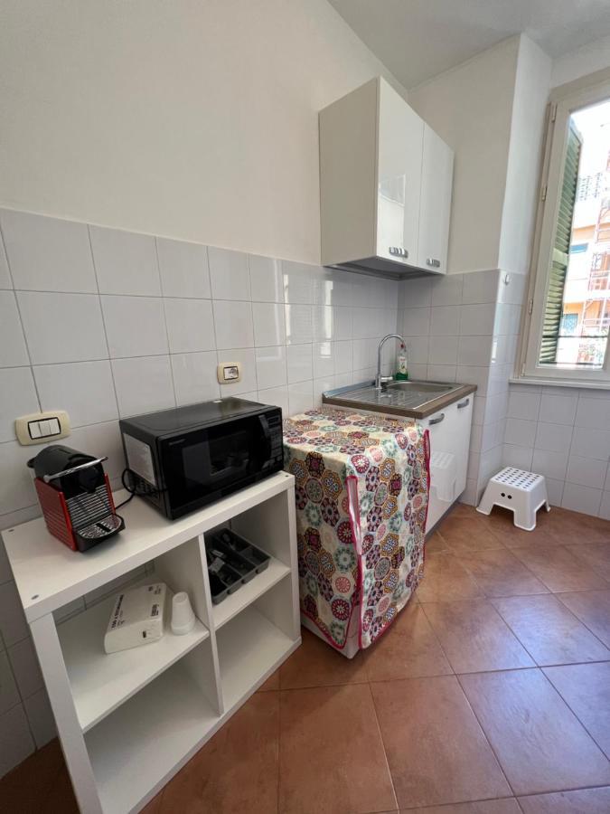 Podesti 6 - Rome — Foto 1